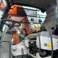 Hitachi ZX140W-6