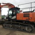 Hitachi ZX290 LC-5