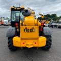 JCB 540-140 Sway / AC