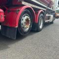 Daf CF330 Fuel Tanker