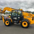 JCB 540-180 Air Con