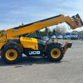 JCB 540-140 Sway / AC