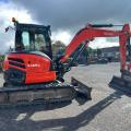 Kubota U48-4