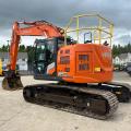 Hitachi ZX225 USLC-7