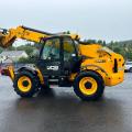 JCB 540-140 Sway / AC