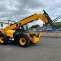 JCB 540-140 Sway / AC