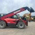 Manitou MT1840 Easy