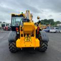 JCB 540-180 Air Con