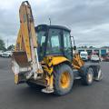 JCB 3CX Contractor Plus