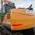 Case CX130D LR Long Reach