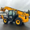 JCB 540-180 Air Con