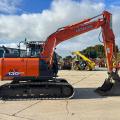 Hitachi ZX130 LCN-6