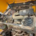 Thwaites 3 Tonne Swivel