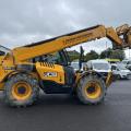 JCB 540-140 Sway / AC