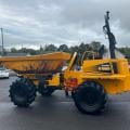 Thwaites 6 Tonne Swivel
