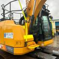 Liugong 913FCR Blade