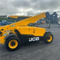 JCB 525-60 Joystick / AC