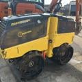 Bomag BMP8500 Trench