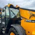 JCB 540-180 Air Con
