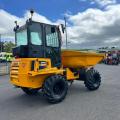 Thwaites 6 Tonne Swivel Cabbed