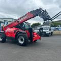 Manitou MT1840 Big Engine 100BHP / AC