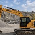 JCB 245X RL