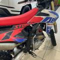 Apollo 300CC Motocross Bike