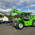 Merlo P120.10 ( 12 Ton Lift )