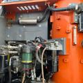 Hitachi ZX130 LGP Bog Master