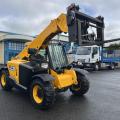 JCB 525-60 SALE AGREED