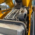 JCB 3CX Air Con / 68kW