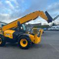 JCB 540-180 SALE AGREED