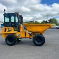 Thwaites 6 Tonne Swivel Cabbed