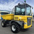 Wacker Neuson DV60 Dual View Swivel