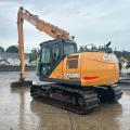Case CX130D LR Long Reach