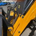 JCB 3CX 68kW / Check Valves