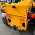 JCB 525-60 Joystick / AC