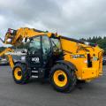 JCB 540-180 Joystick / 108BHP / AC