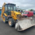 JCB 3CX Contractor Plus