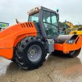 Hamm H13i Air Con