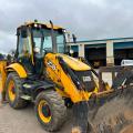 JCB 3CX 81kW / 108BHP