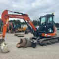 Hitachi ZX48U-6