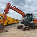 Hitachi ZX130 LCN-6