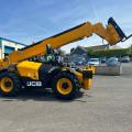 JCB 540-140 Sway / AC