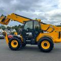 JCB 540-170 108BHP / AC / 2 Yr Warranty