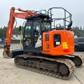Hitachi ZX135 US-6 Blade