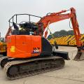 Hitachi ZX135 US-6 Blade