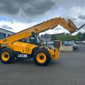 JCB 540-180 Air Con