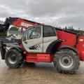 Manitou MT1840 Easy