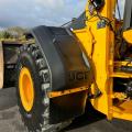 JCB 457ZX Stage 5 ( Weigh Scales )